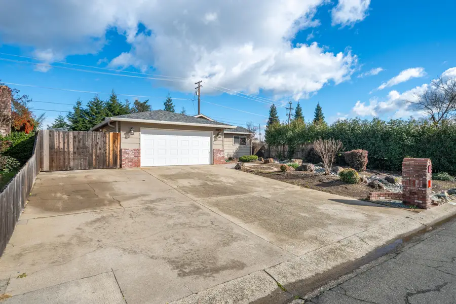 6733 El Camino Drive, Redding, CA 96001 - #3