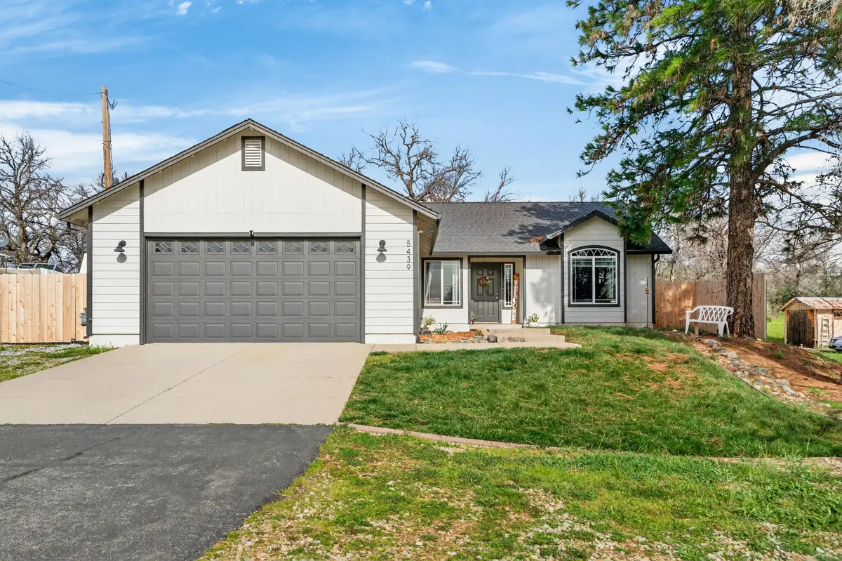 5439 Akrich Street, Shasta Lake, CA 96019 - #1