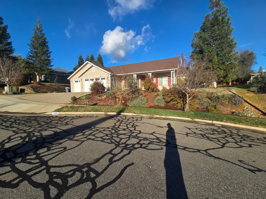 1163 Sunriver Lane, Redding, CA 96001 - #2