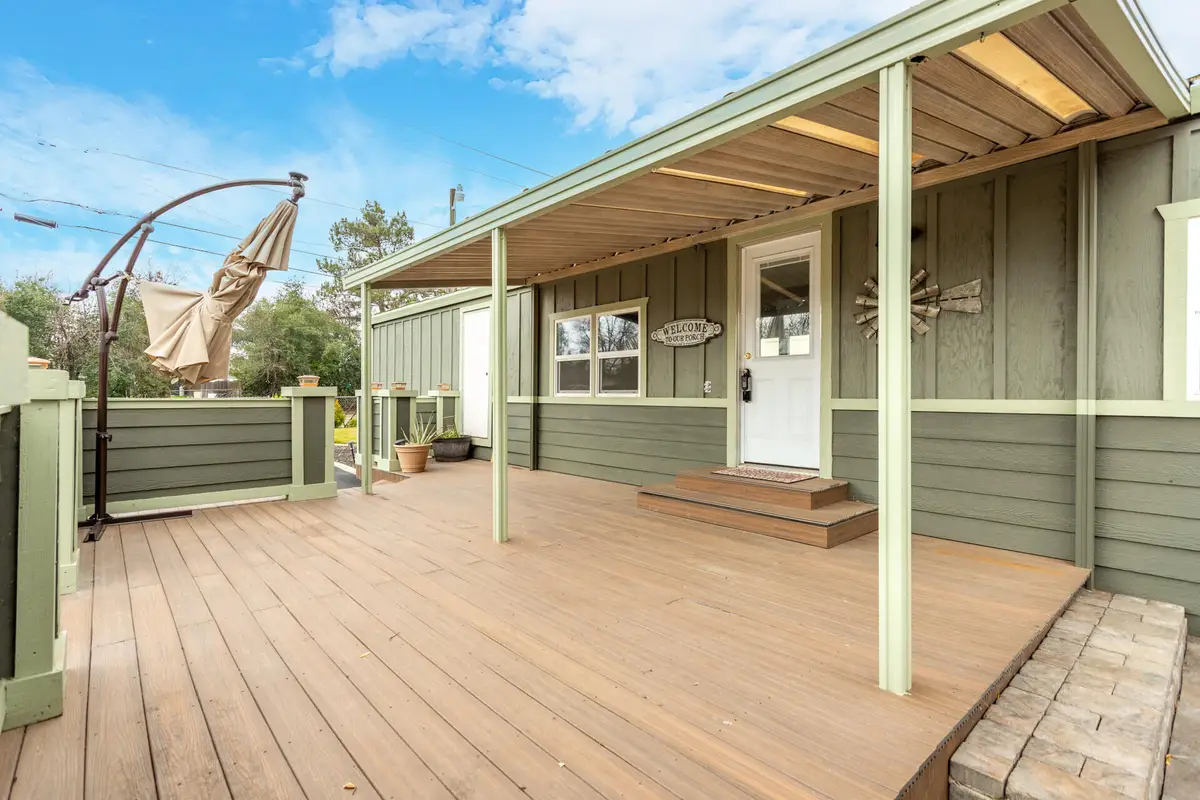 3435 Hickory Street, Cottonwood, CA 96022 - Image #1