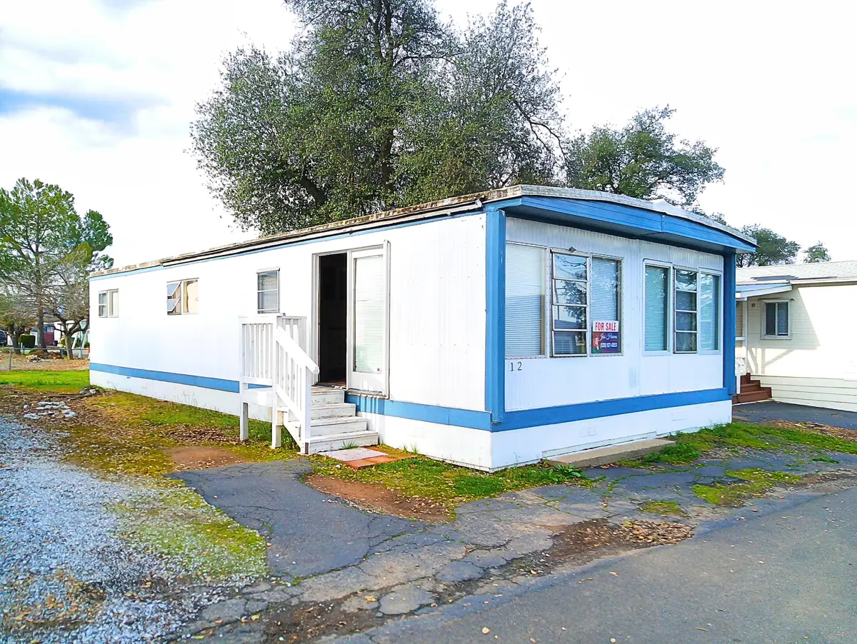 7252 Whitehouse Drive, Anderson, CA 96007 - #1