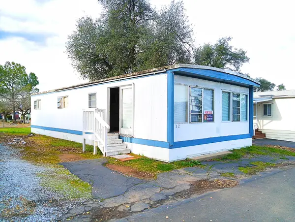 7252 Whitehouse Drive, Anderson, CA 96007