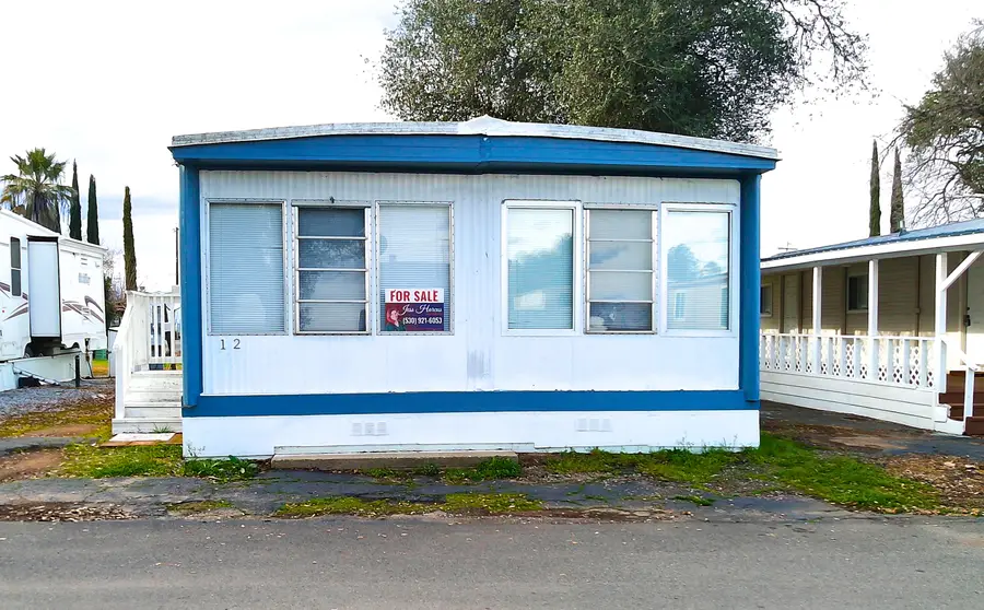 7252 Whitehouse Drive, Anderson, CA 96007 - #2