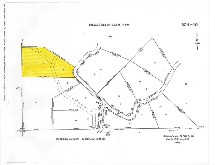 0000 Shirley Drive, Bella Vista, CA 96008 - #2