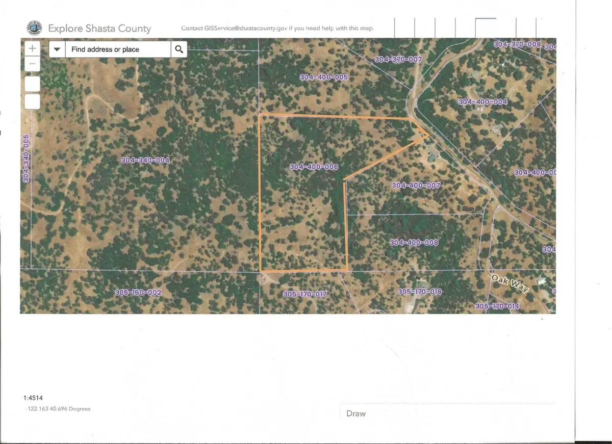 Lot 51 Shirley Drive, Bella Vista, CA 96008 - #1
