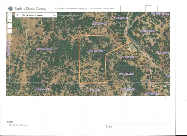 Lot 51 Shirley Drive, Bella Vista, CA 96008