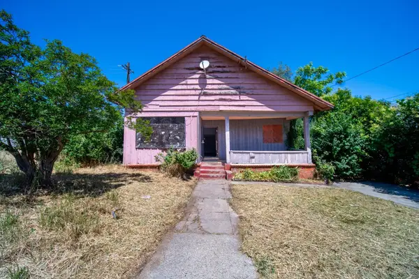 1868 Gold Street, Redding, CA 96001