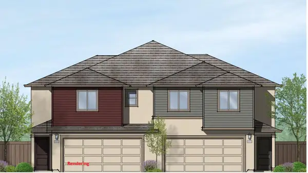 825 Congaree Lane, Redding, CA 96001