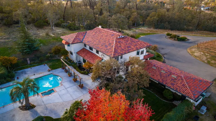 22797 Silverlode Road, Palo Cedro, CA 96073 - #3