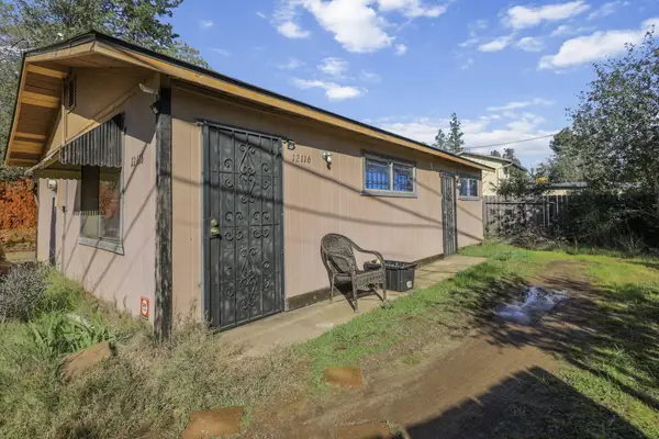 12116 Lake Boulevard, Redding, CA 96003