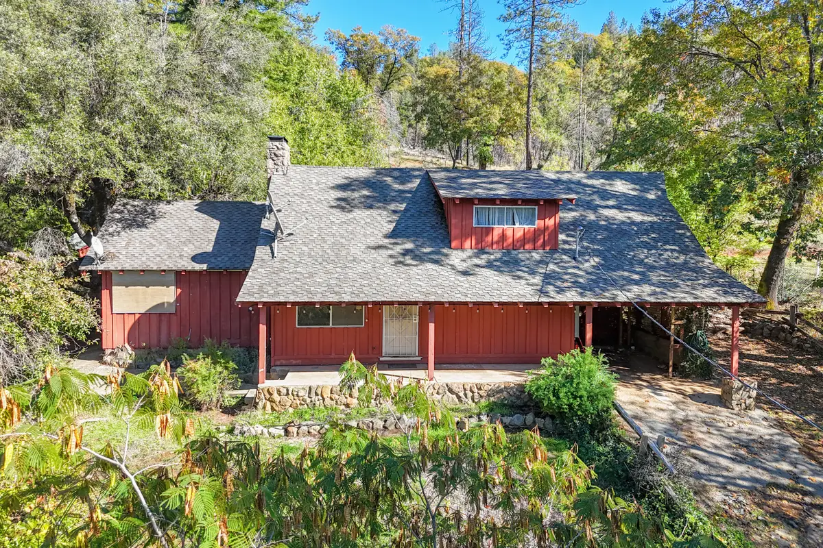 20389 Our Road, Lakehead, CA 96051 - #1