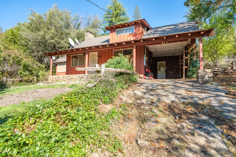 20389 Our Road, Lakehead, CA 96051 - #2