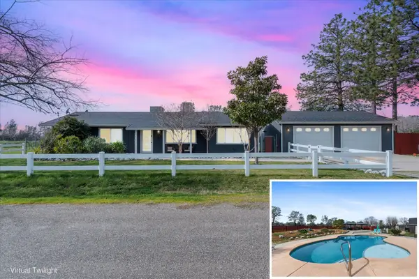 4706 Charmain Lane, Anderson, CA 96007