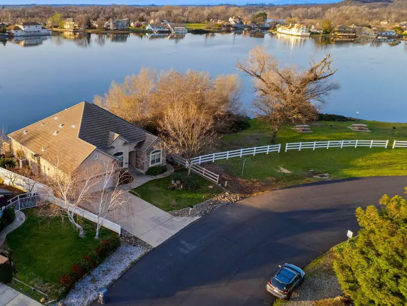 22553 S Marina Way, Cottonwood, CA 96022 - #2