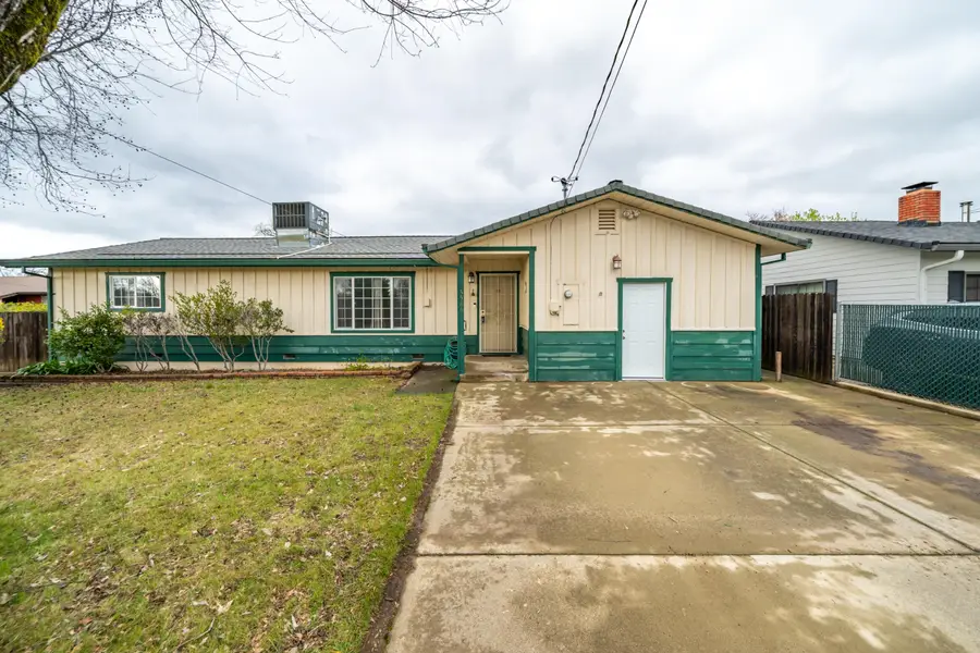 3586 E Keswick Dam Road, Redding, CA 96003 - #2