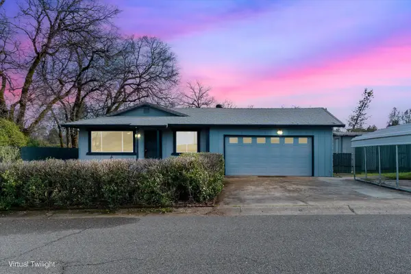 3646 Coeur D Alene Avenue, Shasta Lake, CA 96019