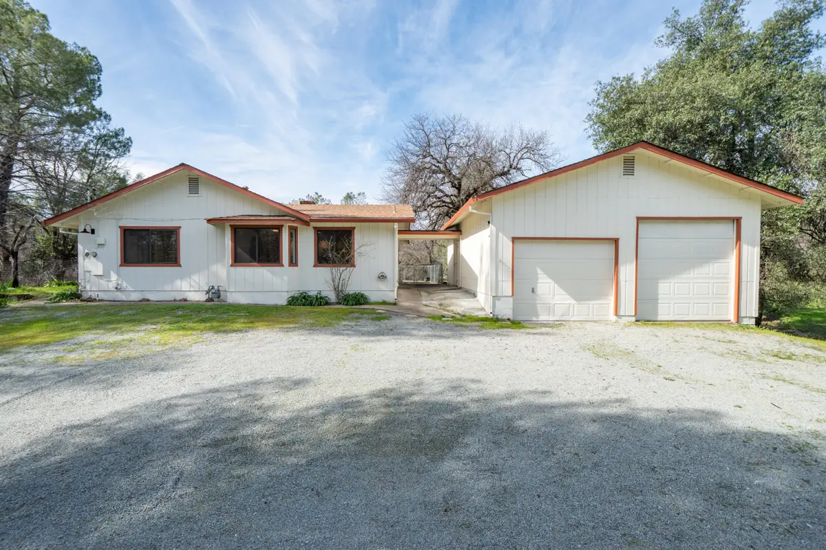 2580 Keswick Dam Road, Redding, CA 96003 - #1