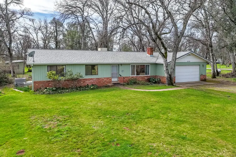 21595 Dersch Road, Anderson, CA 96007 - #2