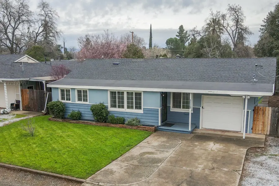 1115 2nd Street, Redding, CA 96002 - #2