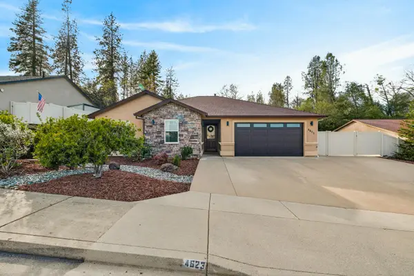 4623 Risstay Way, Shasta Lake, CA 96019