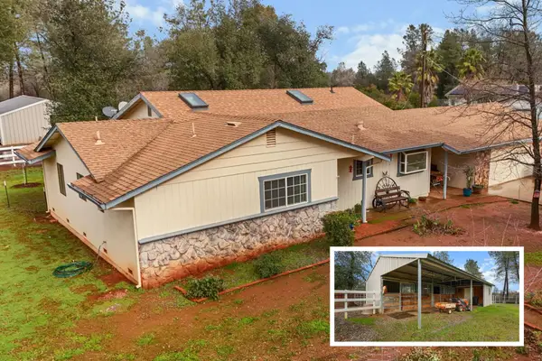 17618 Flowers Lane, Anderson, CA 96007