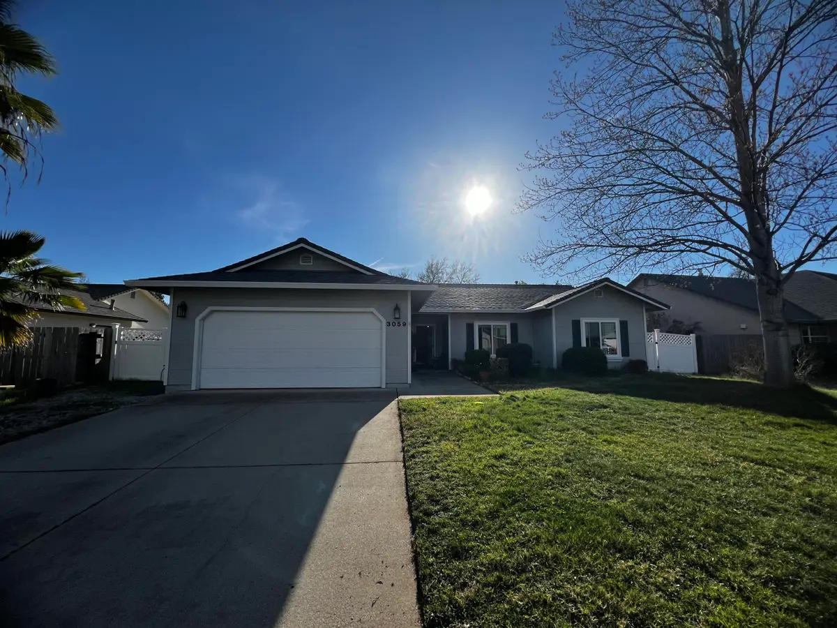 3059 Stonecrest Place, Redding, CA 96001 - #1