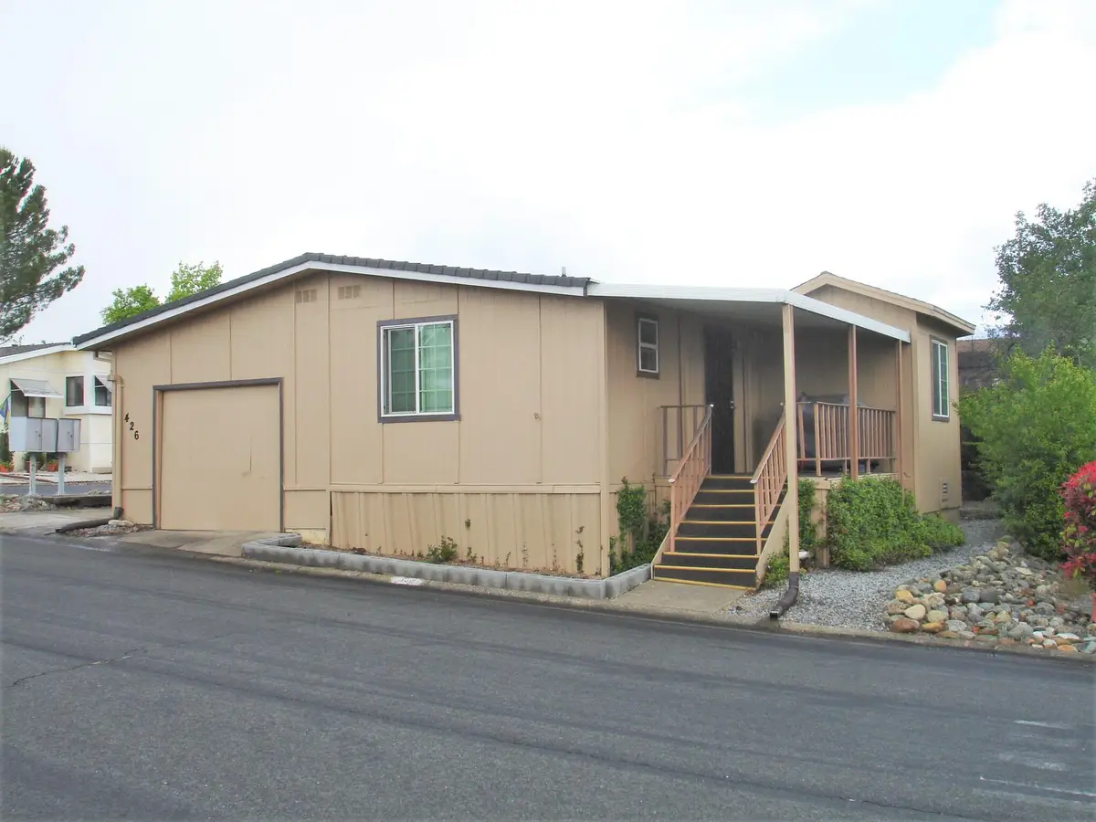 426 Milkwood Drive, Redding, CA 96003 - #1