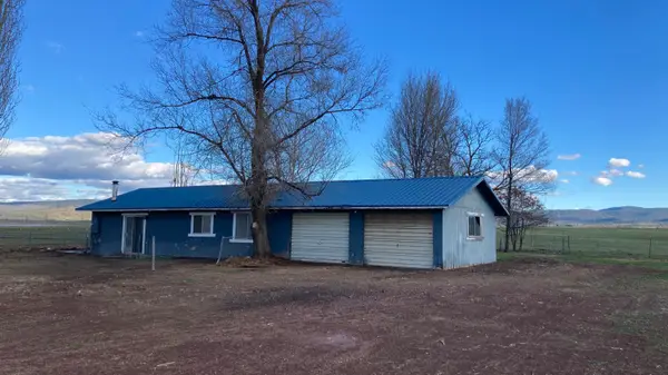 667-290 Highway 299, Bieber, CA 96009