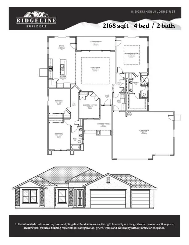 20170 Solomon Peak Drive, Anderson, CA 96007 - #1