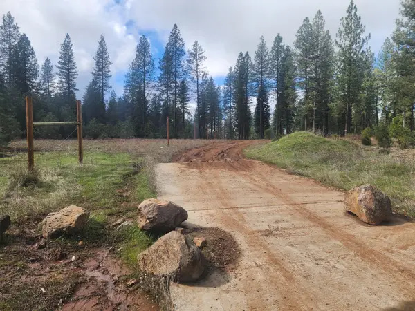 Waterleaf Lane, Shingletown, CA 96088