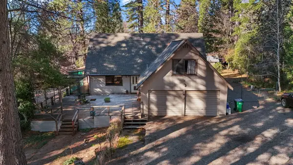 29866 Ca-44, Shingletown, CA 96088