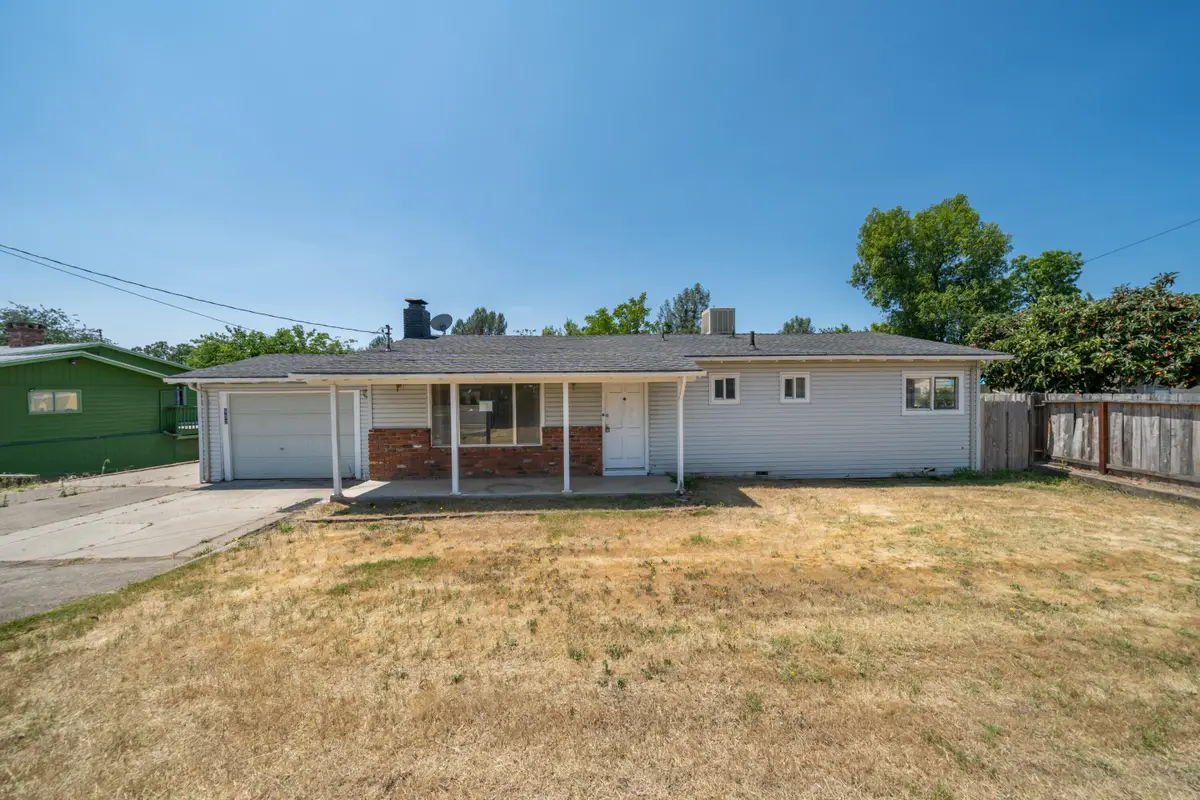 852 Lake Boulevard, Redding, CA 96003 - #1