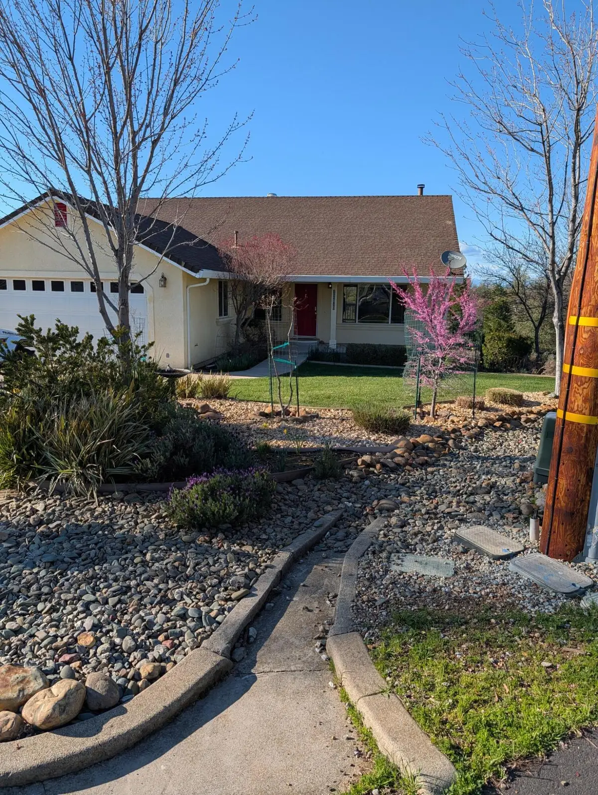 19640 Feather Falls Place, Cottonwood, CA 96022 - #1