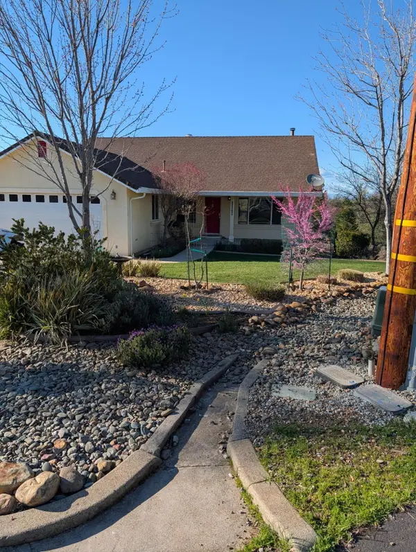 19640 Feather Falls Place, Cottonwood, CA 96022