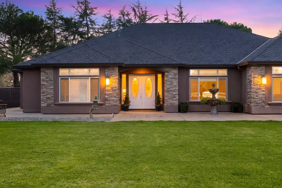 12600 Autumn Oaks Lane, Redding, CA 96003 - #2