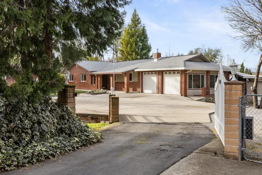 8641 Redbank Road, Redding, CA 96001 - #2