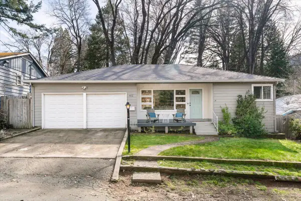 4112 Caldwell Avenue, Dunsmuir, CA 96025