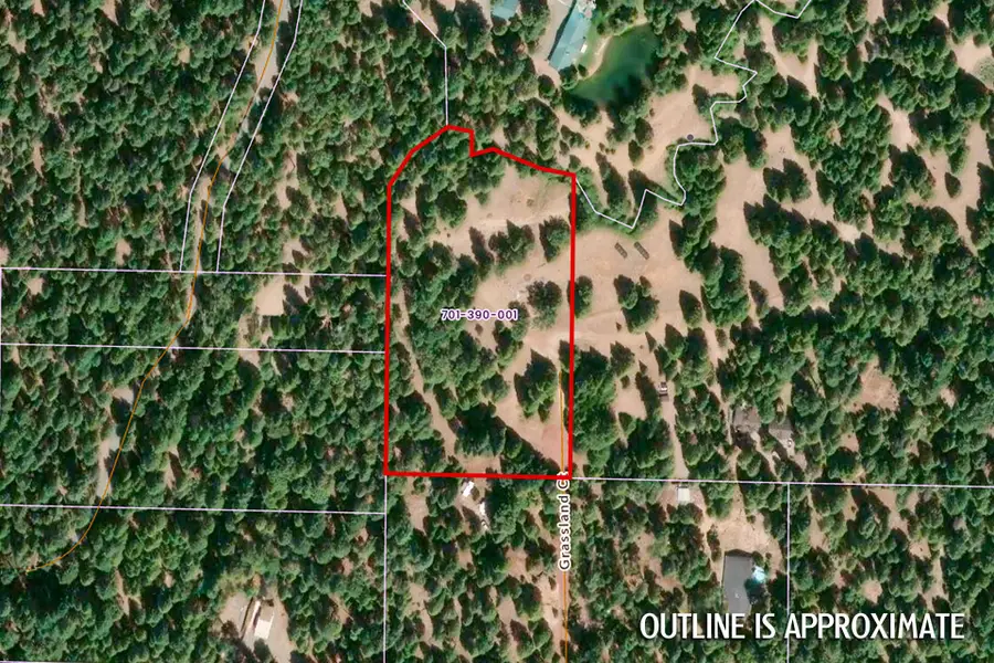 Grassland Court, Shingletown, CA 96088 - #3