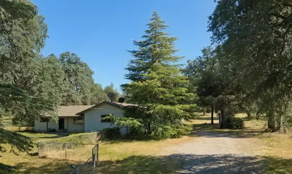 17185 Bowman Road, Cottonwood, CA 96022