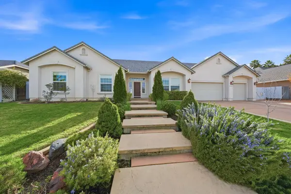 2242 Everest Drive, Redding, CA 96001