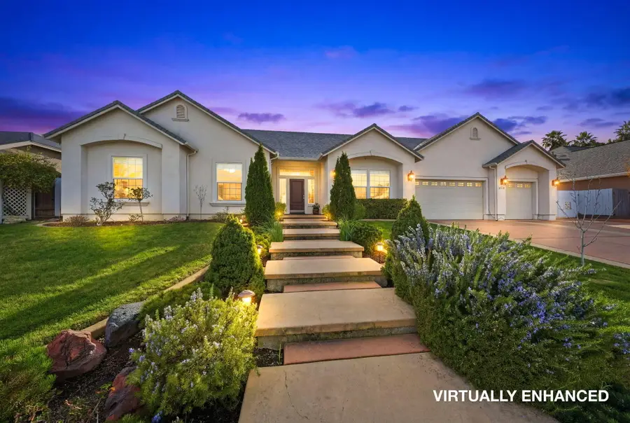 2242 Everest Drive, Redding, CA 96001 - #2