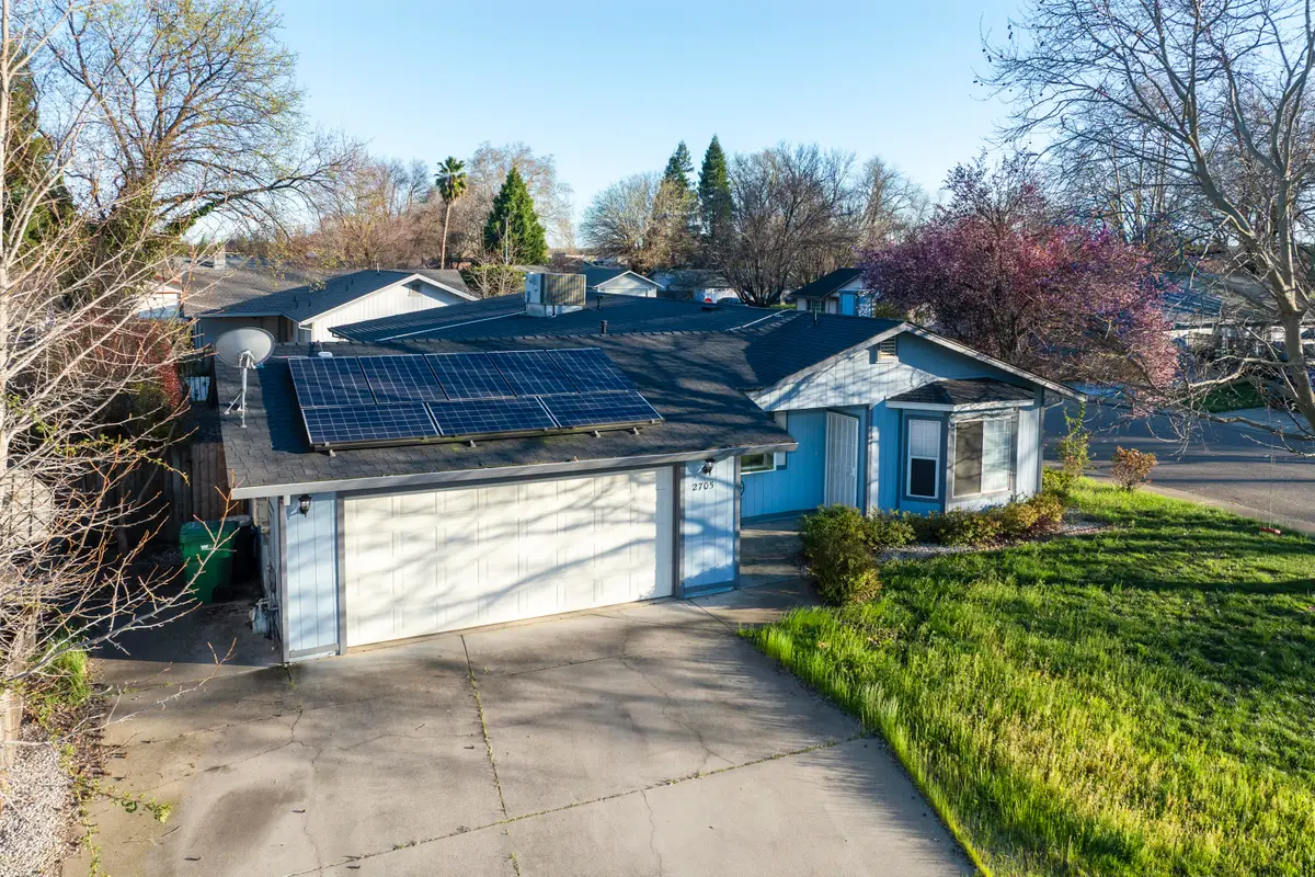 2705 Limestone Court, Anderson, CA 96007 - #1