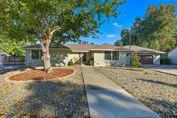 7213 Amigo Way, Redding, CA 96002