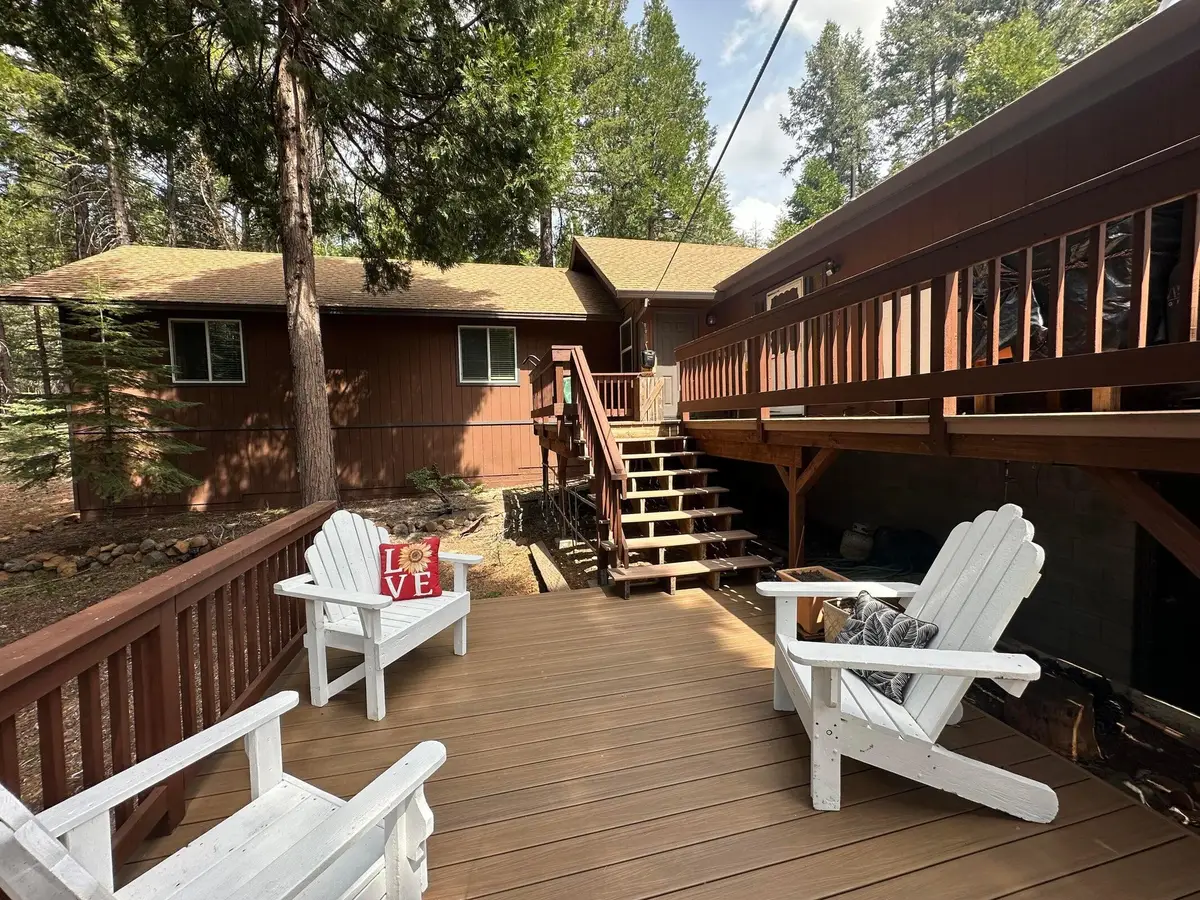 8308 Lost Mill Road, Shingletown, CA 96088 - #1