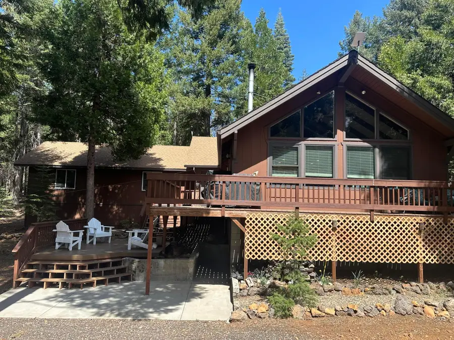 8308 Lost Mill Road, Shingletown, CA 96088 - #3