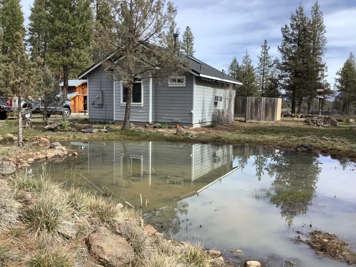 716 Cedar Drive, Lookout, CA 96054 - #1