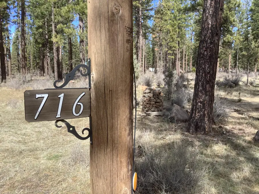 716 Cedar Drive, Lookout, CA 96054 - #3