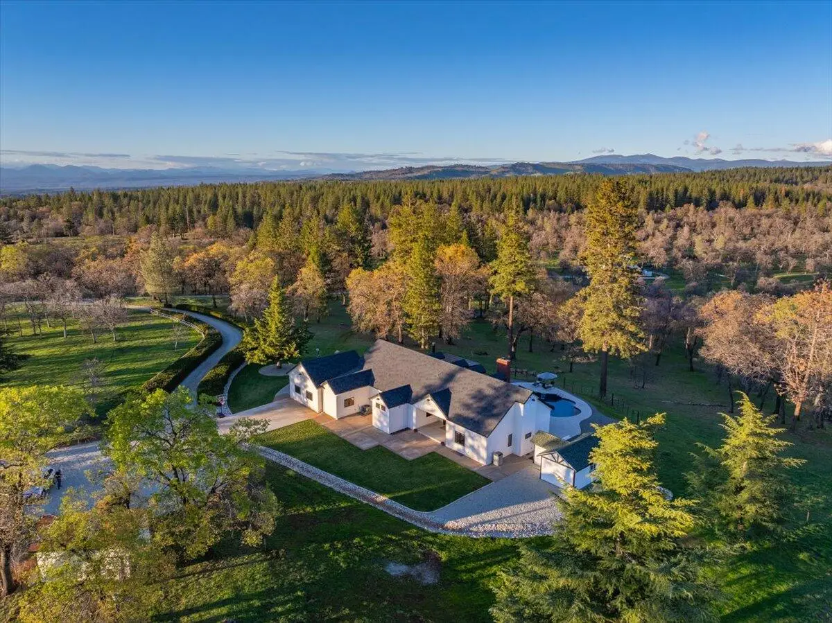 29099 Doveweed Way, Shingletown, CA 96088 - #1