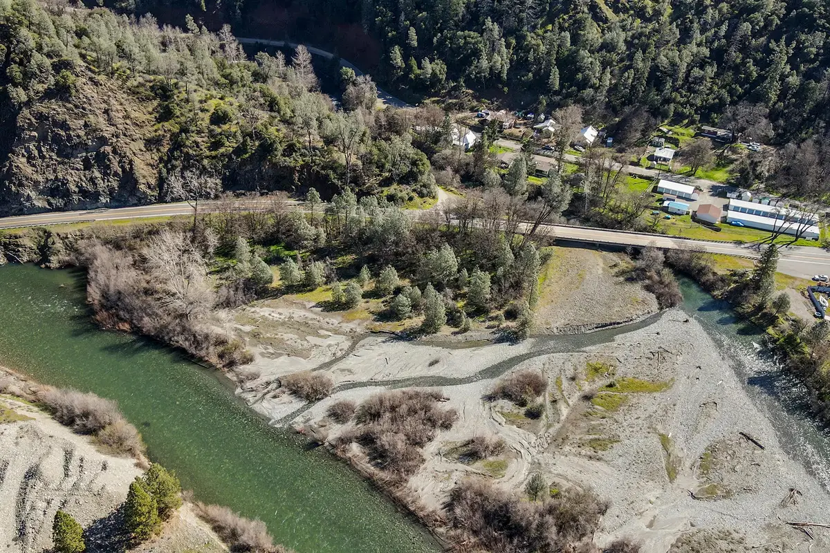 71 Gilzean Road, Junction City, CA 96048 - #1