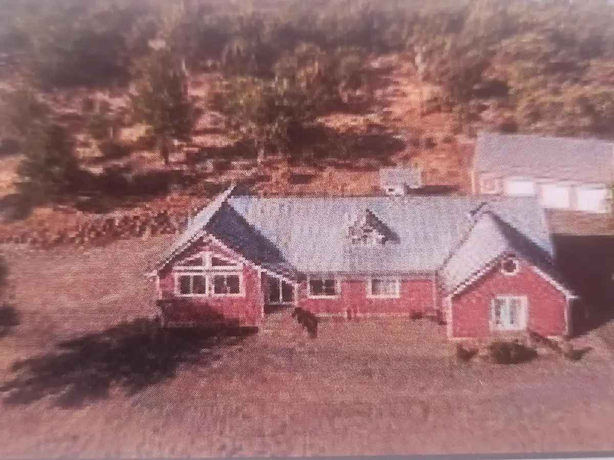 649-815 Ca-299, Nubieber, CA 96068 - #1